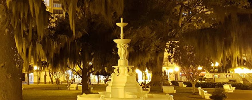 Plaza Mitre