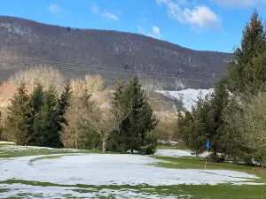 Lizaso Golf Pitch & Putt