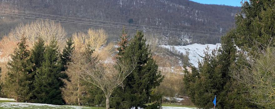 Lizaso Golf Pitch & Putt