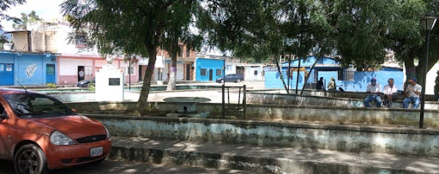 Plaza Miranda