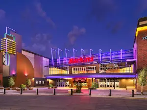 Harkins Theatres Queen Creek 14