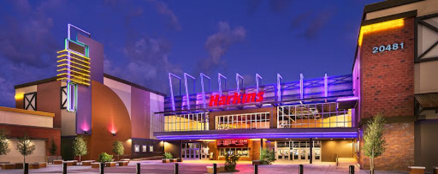 Harkins Theatres Queen Creek 14