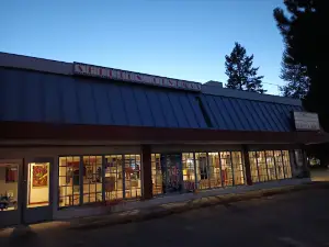 Shelton Cinemas