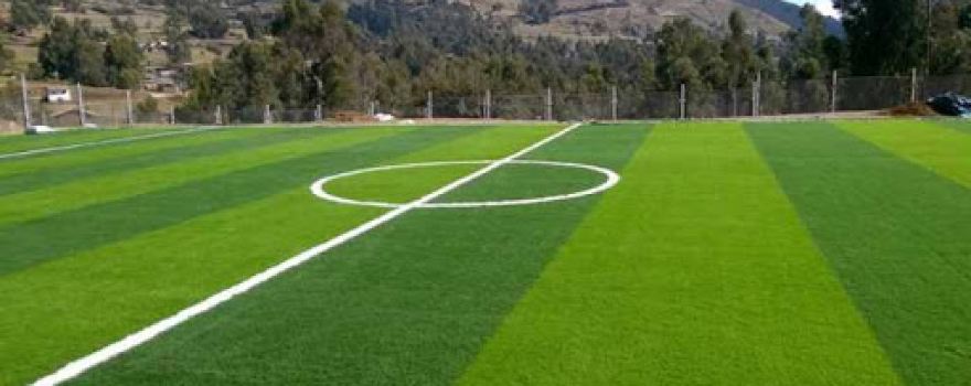 Lapangan Mekar Sari