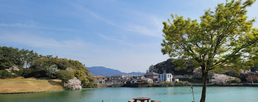 Hisayama Country Club