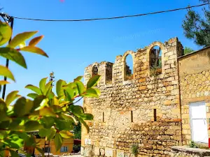 Atatürk Evi