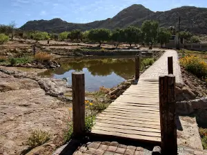 Namastat Lodge by Country Hotels