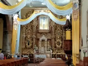 Amacueca Pueblo Mágico