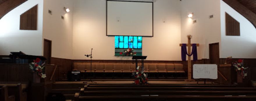 First Baptist Church of Thayer