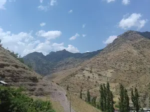 Belediye Parkı