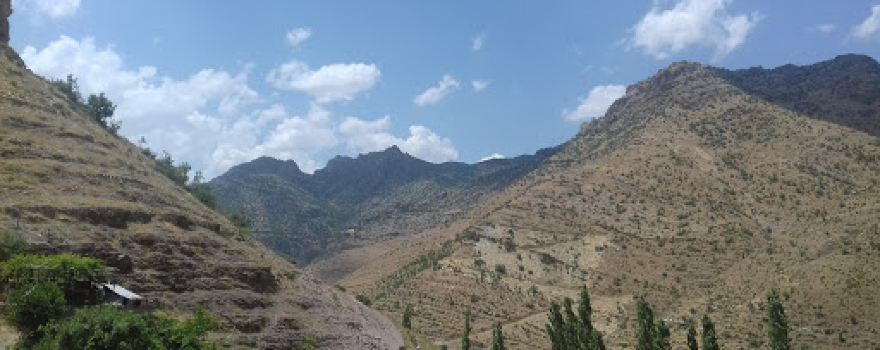 Belediye Parkı