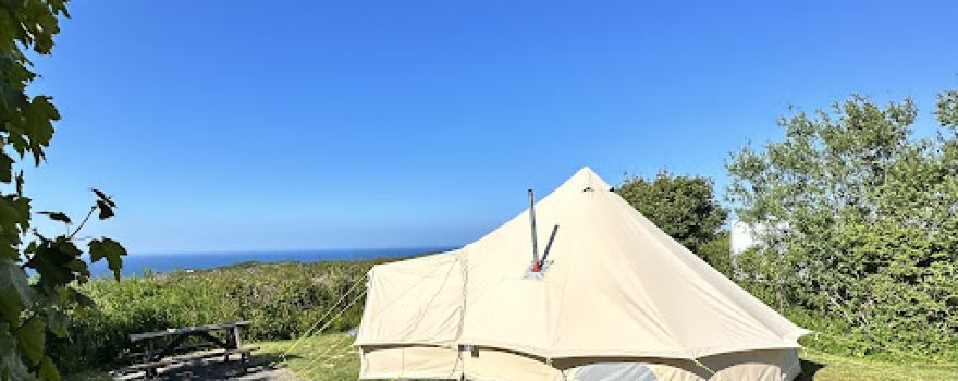 Warcombe Farm Camping Park