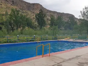 Plachushchaya Peshchera