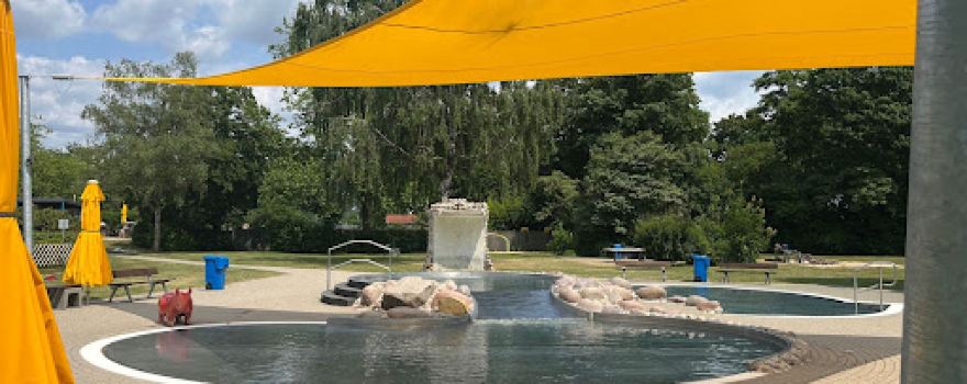 Freibad Dorenburg