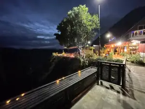 Talan-Awon Camping Site