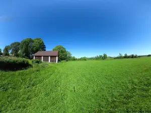 Żarnów - Swedish Top
