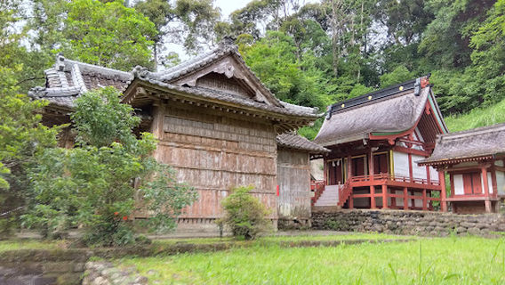 Kota Shrine