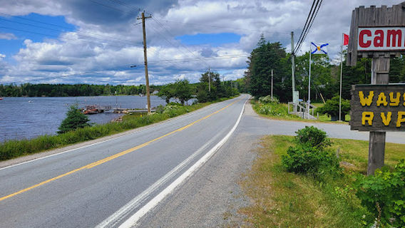 Wayside Camping Park