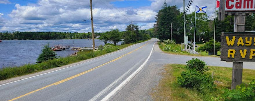 Wayside Camping Park