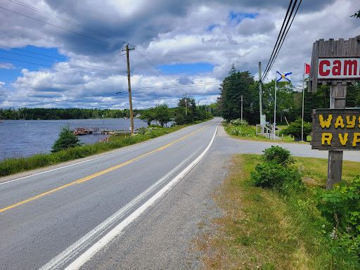 Wayside Camping Park