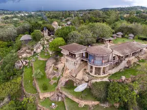 Butiama Cultural Tourism Enterprise