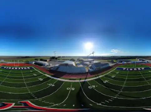 Delvin L. Taska Stadium