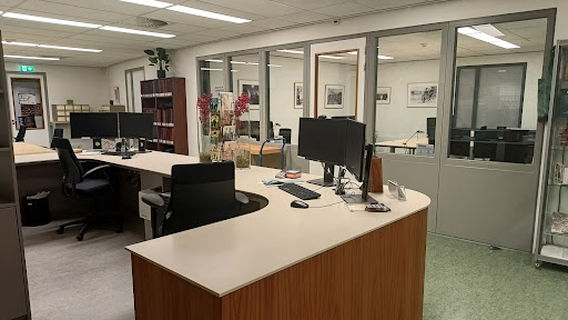 Regionaal Historisch Centrum Vecht en Venen