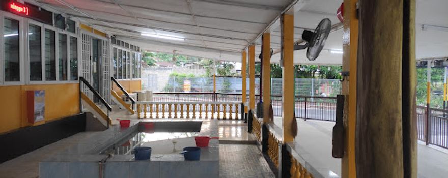 Masjid Al-Hidayah