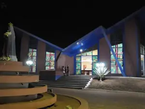 Matriz Nossa Senhora Da Abadia