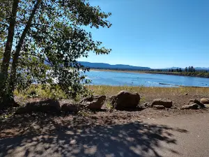 North Shore Campground