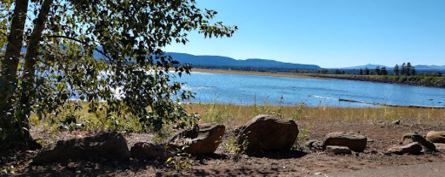 North Shore Campground