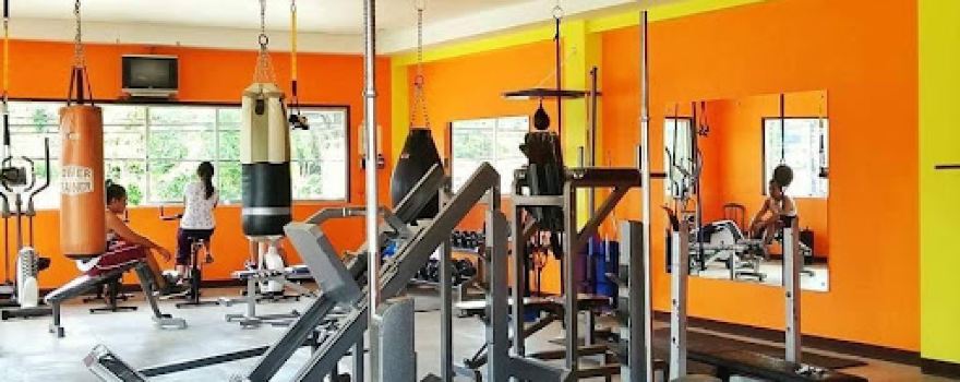 Active Fitness Center