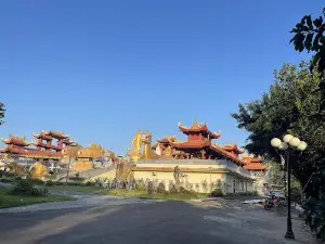 Chùa Sẻ