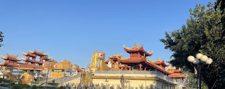 Chùa Sẻ