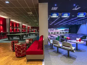 Bowling Billiard Bar & Cocktail Dieppe