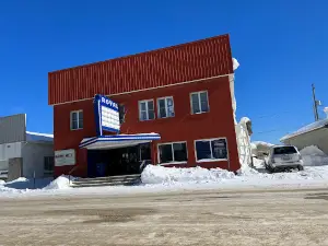 The Royal Theatre