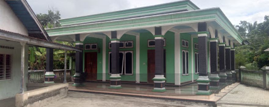 Mushola Sridadi