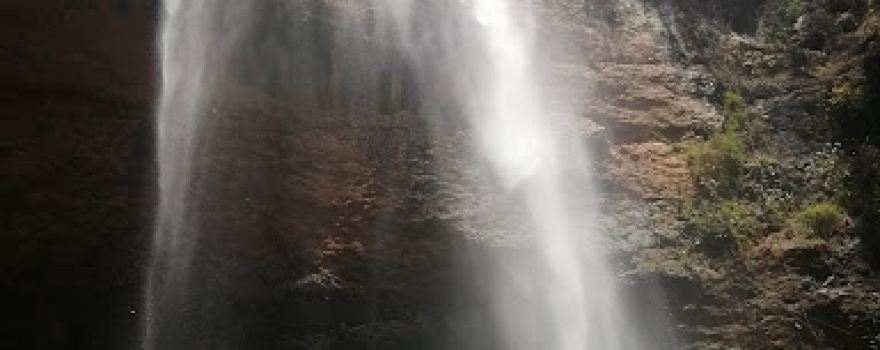 Cascada Kiki