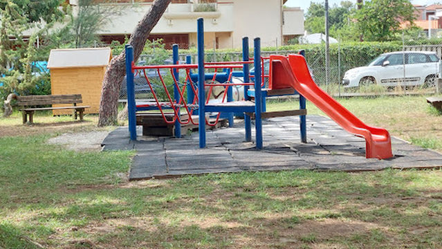 Parco Pubblico Magliano