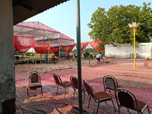 Maa Kamakhya Devi Temple gaisingpur