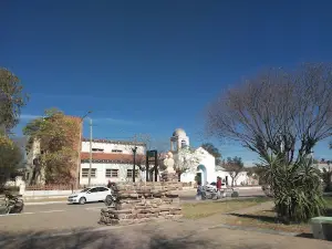 Plaza de la Madre