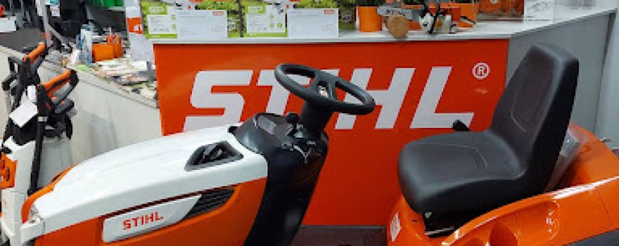 STIHL AL-KO AUTORYZOWANY DEALER PPHU UNICORA
