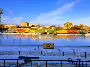 Stadion "Trud"