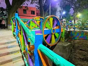 Padma Garden