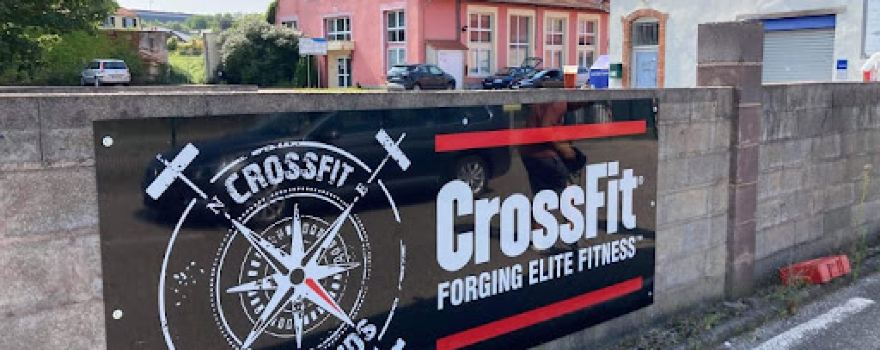 CrossFit Four Winds