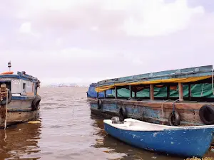 Ébrié Lagoon