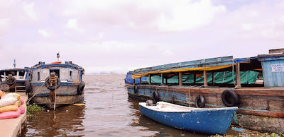Ébrié Lagoon