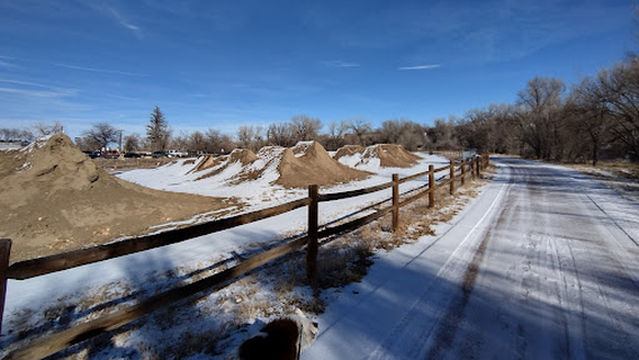 Goose Gossage Skatepark