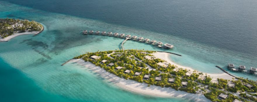 Fari Marina Village