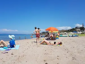 Spiaggia di San Marco